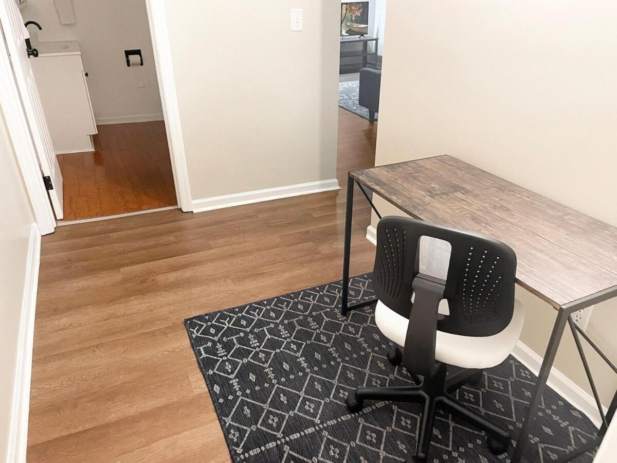 Ideal 2Br 1Ba Apartment Near Iup & More! 印地安那 外观 照片