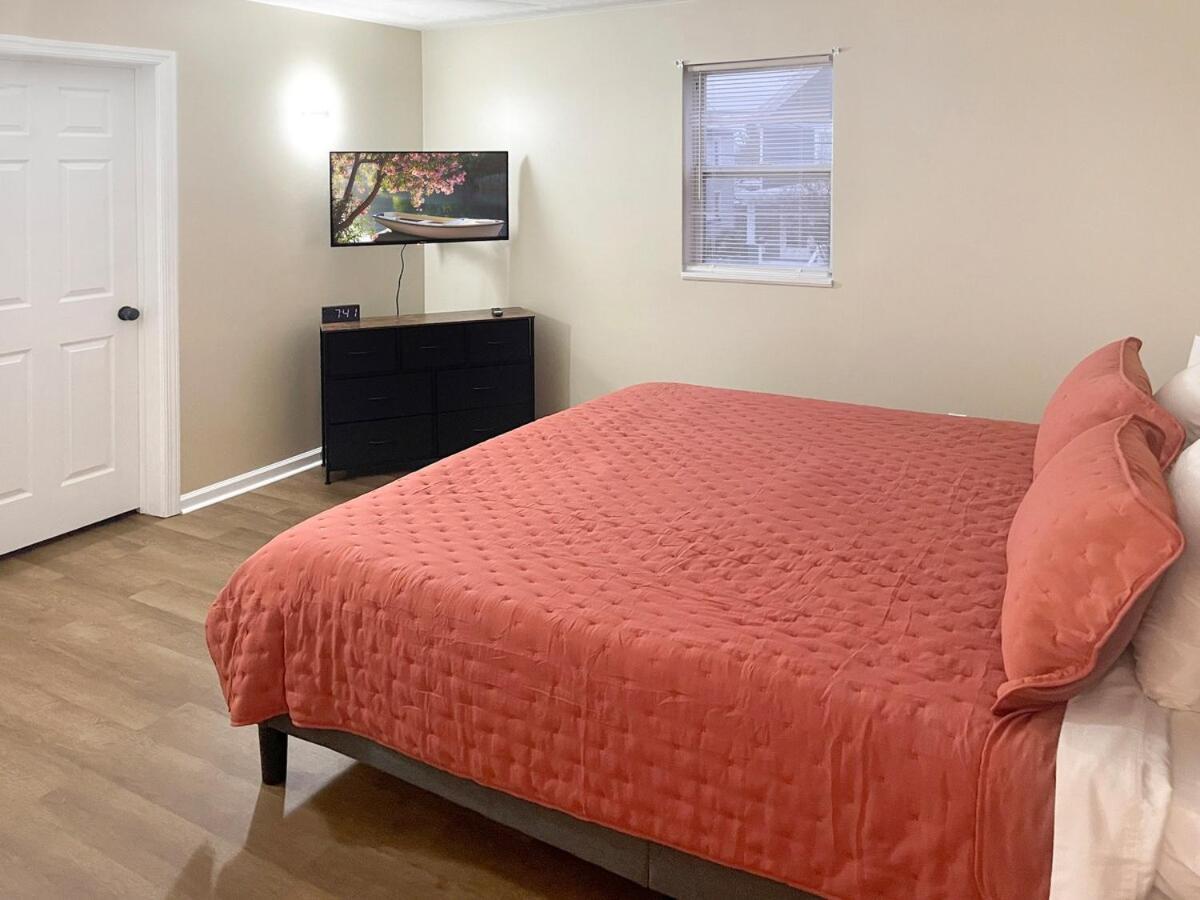 Ideal 2Br 1Ba Apartment Near Iup & More! 印地安那 外观 照片